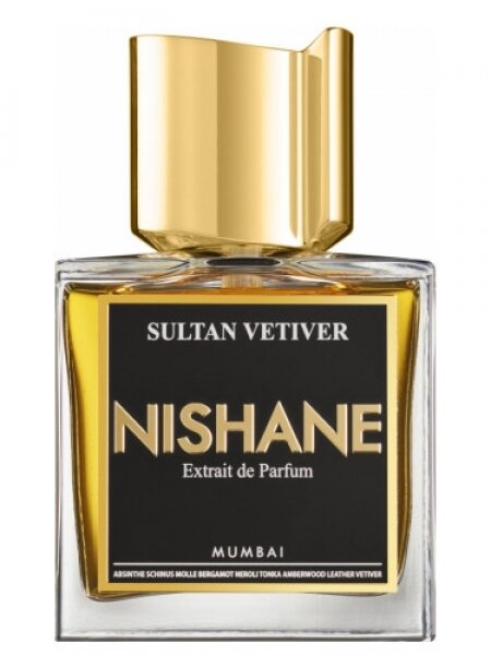 Nishane Sultan Vetiver EDP 50 ml Unisex Parfüm kullananlar yorumlar